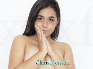 Clarisa_Jonson