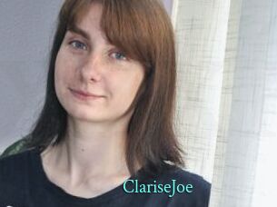 ClariseJoe xxx Fantasy Land