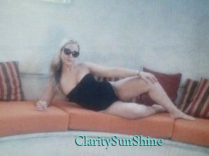 ClaritySunShine
