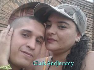 ClarkAndJeramy
