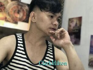 ClarkHilton xxx Fantasy Land