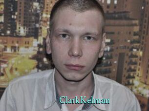 ClarkKelman