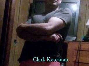 Clark_Kentman