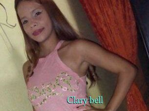 Clary_bell