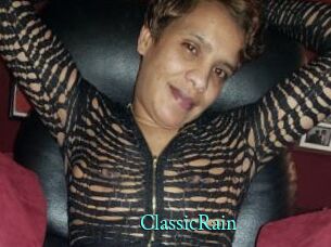 ClassicRain xxx Fantasy Land