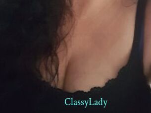 ClassyLady