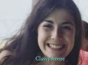 ClassySerene