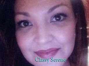 Classy_Serene