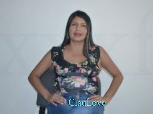ClauLove