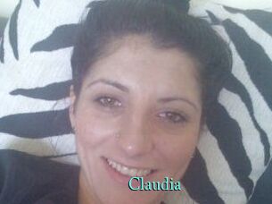 Claudia xxx Fantasy Land