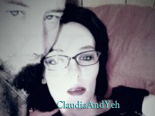 ClaudiaAndYeh