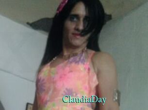 ClaudiaDay