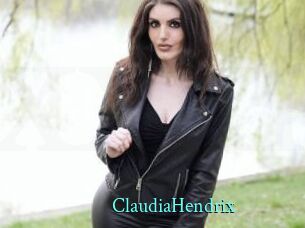 ClaudiaHendrix