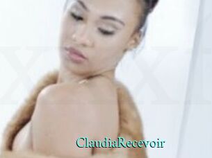 ClaudiaRecevoir