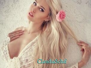 ClaudiaSchif