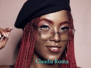 Claudia_Roma