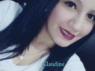 Claudine_