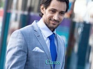 Clauss