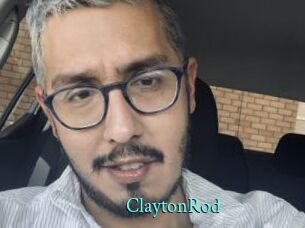 ClaytonRod