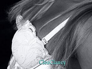 CleaClancy