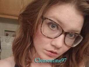 Clementine97