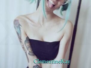 ClementineKay