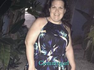 Clemmygurl
