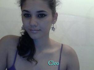 Cleo