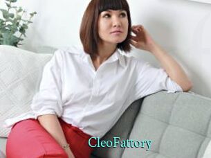 CleoFattory