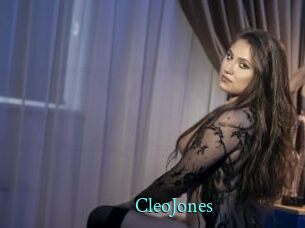 CleoJones