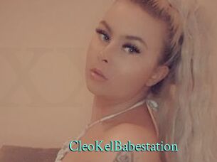CleoKelBabestation