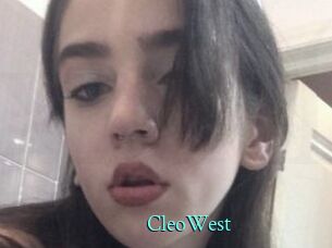 CleoWest