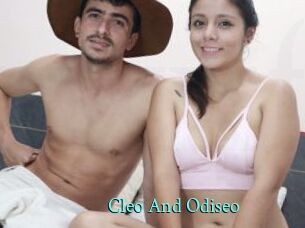 Cleo_And_Odiseo