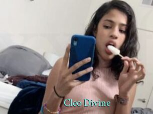 Cleo_Divine