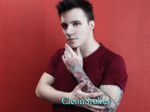 CleonStokes