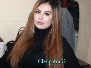 Cleopatra_G