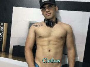 Clethus