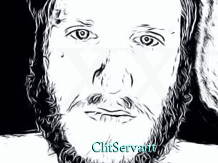 ClitServant