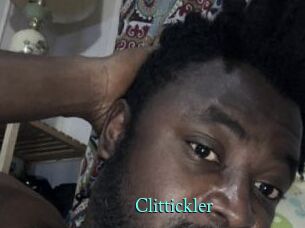 Clittickler