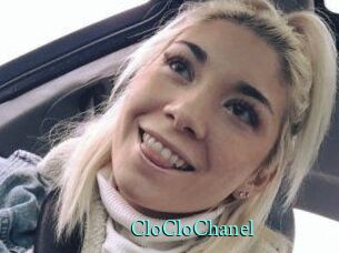 CloCloChanel