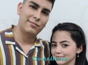 CloeAndKeiran