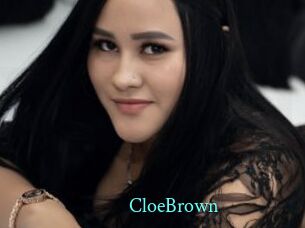 Cloe_Brown