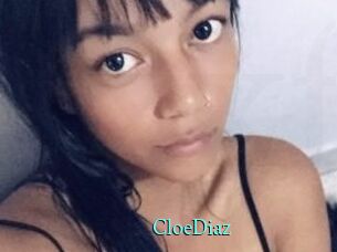 CloeDiaz