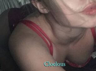 Cloelous