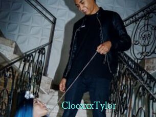 CloexxxTylor