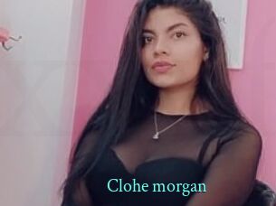 Clohe_morgan