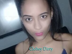 Clohey_Dirty