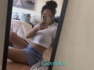 CloverKia