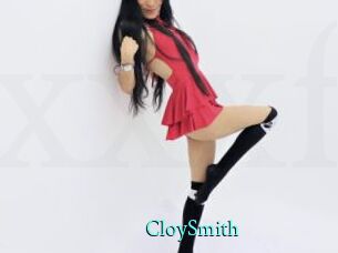 CloySmith
