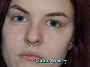 ClumsyStasey